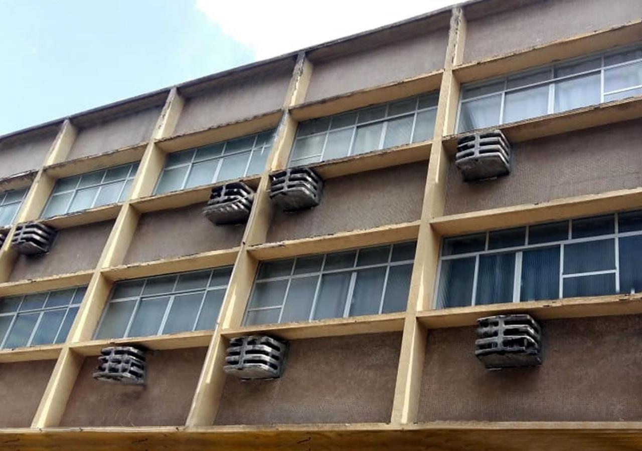 Hotel Amazonia Belem المظهر الخارجي الصورة